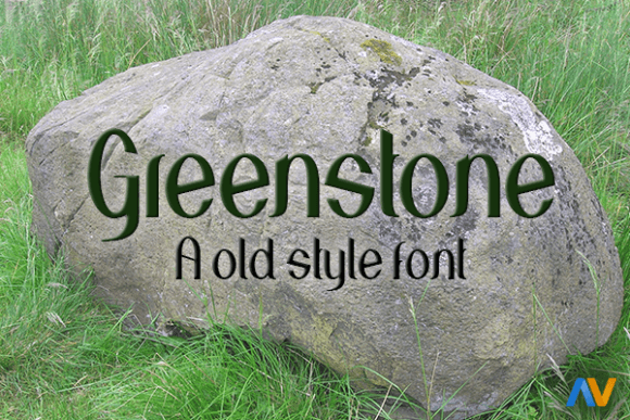 Bring Vintage Charm to Your Creations with Greenstone