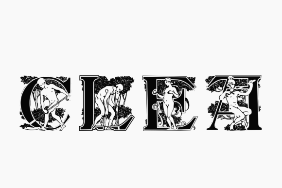 How Clea Font Transformed My Brand’s Visual Identity