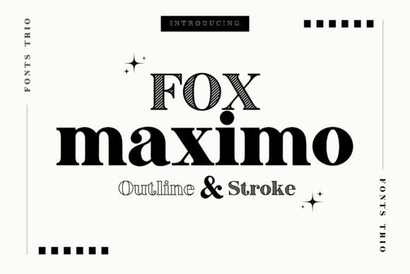 How Fox Maximo Transformed My Brand’s Visual Identity