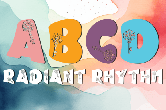 How Radiant Rhythm Transformed My Brand's Visual Identity