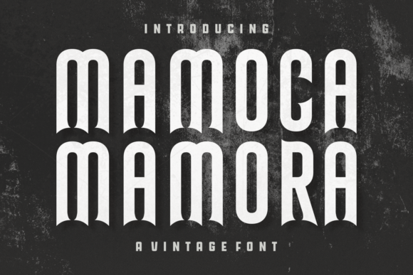 Mamoca Mamora First Impressions and Design Use